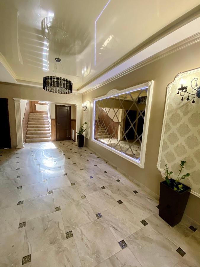 Приватна Садиба Європа Solochin Exterior foto