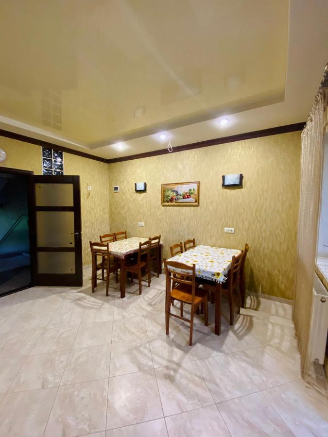Приватна Садиба Європа Solochin Exterior foto